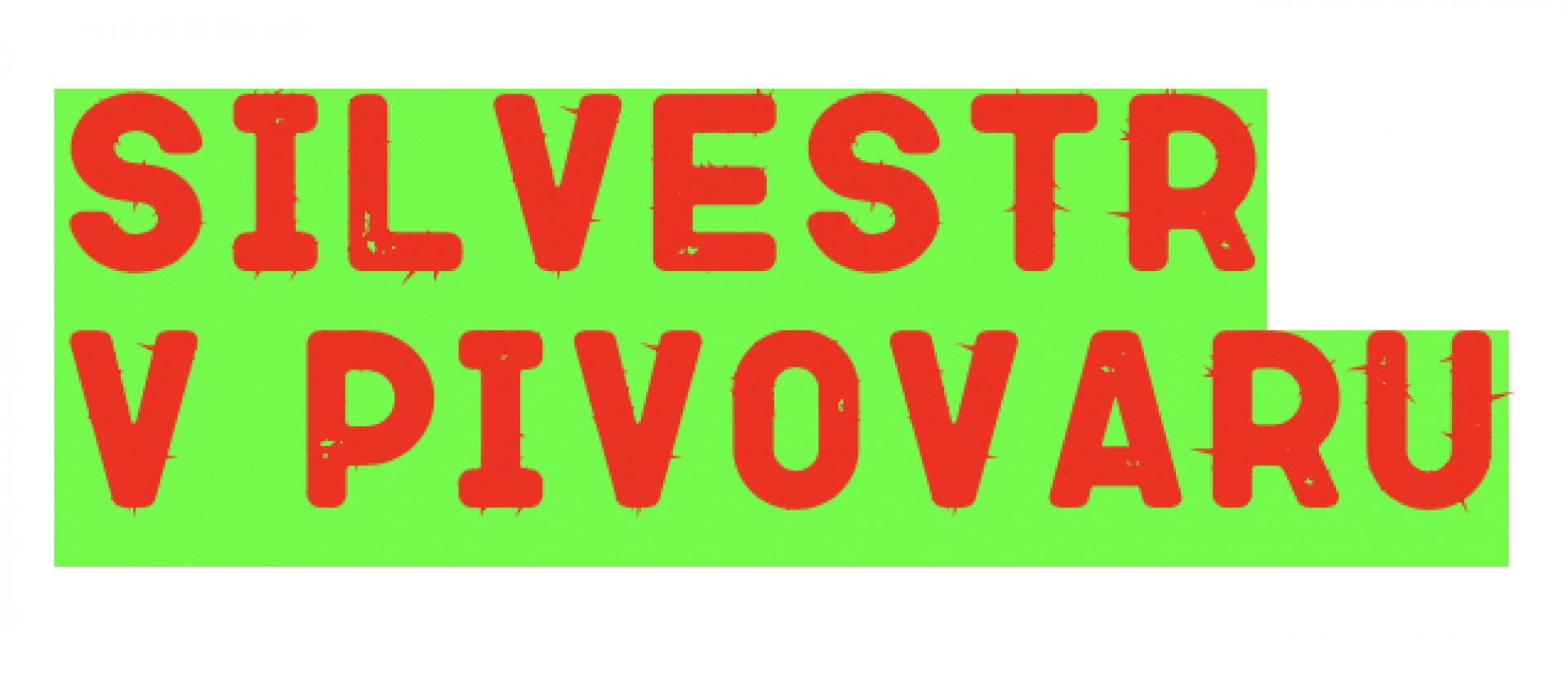 SILVESTR V PIVOVARU